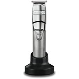 BaBylissPRO Barbers Spirit FX7880E strojček za striženje las Silver | Shoptok.si