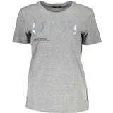 Guess Jeans SHORT SLEEVE T-SHIRT WOMEN GREY Cene