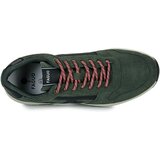 Faguo Nizke superge OLIVE RUNNING Kaki | Shoptok.si
