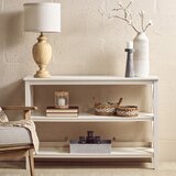 Premier Housewares Bijeli regal od masivnog bora 120x81x40 cm Heritage – | shoptok.hr