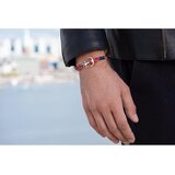  Uniseks narukvica Tom Hope TM00 18 cm | shoptok.hr