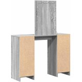  Toaletni stol Siva 102 x 33 x 135 cm Konstruirano drvo | shoptok.hr