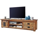 Livetastic TV-ELEMENT naravne barve | Shoptok.si