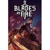  blades of fire pre-order bonus (dlc) psn (PS5) key europe Cene