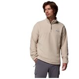 Columbia Puloverji STEENS MOUNTAIN HALF ZIP Bež Cene