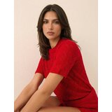 Sinsay Pleteni šortsevi | shoptok.hr