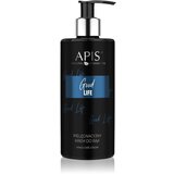 Apis Natural Cosmetics Good Life krema za njegu ruku 300 ml | shoptok.hr