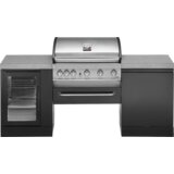 Grandpro letna kuhinja 205 Series + Grandhall Elite G5 Cene