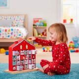  Ca1508 adventski kalendar 39 x 7 x 40 cm | shoptok.hr