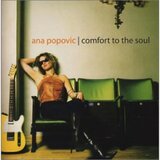 Ana Popovic - Comfort To The Soul | Eponuda.com