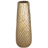 Eglo 421054 - Metalna vaza NILGAUT 40,5x14 cm zlatna Cene