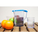 Antibakterijski Vrč, Polikarbonat, 750ml | Shoptok.si