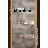 Geopoetika Haruki Murakami - Pisac kao profesija | Eponuda.com