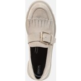 Geox Cream women's moccasins Vilde - Women's | shoptok.hr