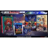  Castlevania Anniversary Collection Bloodlines Edition - Limited Run (PS4) | Shoptok.si