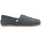 PAEZ Espadrile Gum Classic M - Panama Cloudy Modra Cene