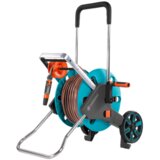Gardena Voziček za cev GARDENA CleverRoll M Easy Set (dolžina cevi 20 m) | Shoptok.si