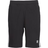 Adidas 3 STRIPE SHORT Crna Cijene