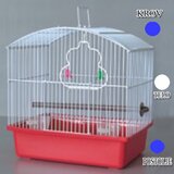 Olimp Sport Kavez za ptice W044 plava i bela | ePonuda.com