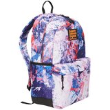 Superdry Printed Montana ranac