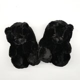  Sobne šuše Teddy Bear, crne | Eponuda.com