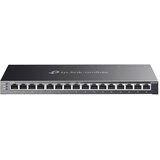 Switch TP-Link Omada 16-Port Gigabit Smart PoE+... | Eponuda.ba