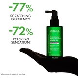 Vichy Dercos Serum 10 tretmanska njega protiv peruti 90 ml | shoptok.hr