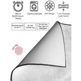 Foutastic CT-5019 Multicolor Bathmat Set (2 Pieces) | ePonuda.com