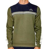 Kappa Duks Logo Irisson 35145Tw-A02