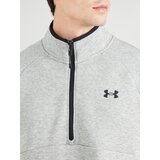 Under Armour Športna majica 'Unstoppable' siva | Shoptok.si