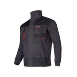  Bluza crno-crvena Lahti PRO LPBR0152 vel. 52 | Eponuda.ba