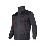 Bluza crno-crvena Lahti PRO LPBR0152 vel. 52