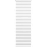  Zavjesa zebra 70x200 cm širina tkanine 65,9 cm poliester | shoptok.hr