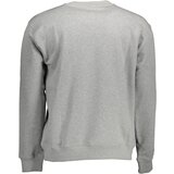 North Sails SWEATSHIRT WITHOUT ZIP MAN GRAY | shoptok.hr