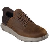 Skechers GARZA Smeđa Cijene