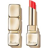 Guerlain KissKiss Shine Bloom bleščečo šminko odtenek 749 Love Tulip 3,5 g | Shoptok.si