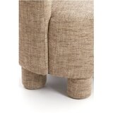 Light & Living Rjav fotelj Kamova – | Shoptok.si