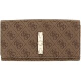 Guess Denarnice SWSG2378155 Bež Cene