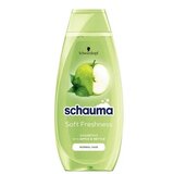 Schauma sampon 400ml soft freshness sa jabukom Cene
