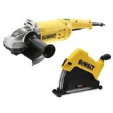 Dewalt . Angle Frinder. 230/2200W z betonskim pokrovom, (21101281) Cene