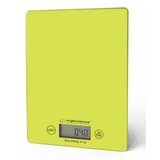 Esperanza (EKS002G) Kuhinjska tehtnica Lemon, zelena Cene