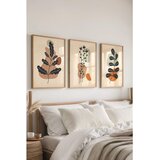 WALLXPERT Č-300684 - 5070 Višenamenski set dekorativnog slikanja (3 komada) | Eponuda.com