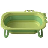 Bbo SKLOPIVA KADICA FROG (7177437) - GREEN | Eponuda.com