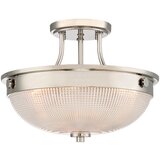 Elstead Lighting stropna svetilka elstead mantle 32.7/24.6 cm | Shoptok.si
