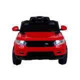  Auto na akumulator Start Run - crveni | shoptok.hr