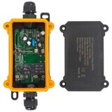  Immax NEO 07746L-Pametni spoljašnji prekidač NEO LITE 3680W/230V/16A IP68 Wi-Fi Tuya | Eponuda.com