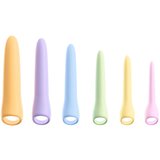You2Toys Six in a Row 2.0 Training Set 6 pcs Cene