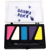 A set of face and nail paints for children | shoptok.hr