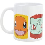 STOR Keramična skodelica 11oz v darilni škatli Pokemon, (20850906) Cene