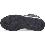 Puma REBOUND JOY FUR JR Dječje izolirane tenisice, tamno siva, veličina 38 | shoptok.hr